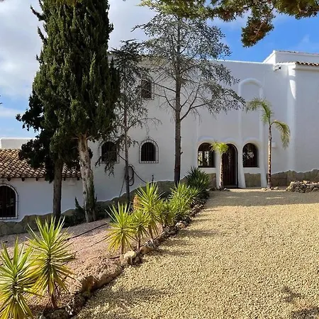 Luxe Prive Met Zeezicht * Calpe